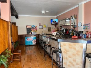 Estancias